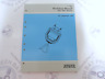 7796431-0 Volvo Penta Service Workshop Manual Md Model Tbi Diagnostic Gm