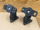 79550 Gm Pair Of Mercruiser Motor Mounts