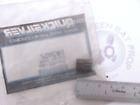 803852 Quicksilver Mercury Mercruiser Alpha Bravo Trim Pump Coupling