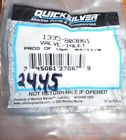1395-803861 803861 Quicksilver Carb Inlet Valve For Mercury Mariner In Usa