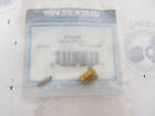 80447m Quicksilver Mercury Mariner Hp Outboard Carb Inlet Valve Seat