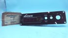 806385t Mercruiser Instrument System Monitor