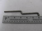 813955-2 813955 Volvo Penta Marine Engine Reverse Locking Rod Lever
