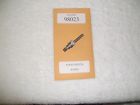 814395 Volvo Penta Spindle