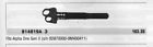 814819a3 Mercruiser Lower Unit Yoke Part