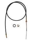 815471a3 Quicksilver Mercury Bravo Shift Cable
