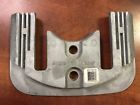 817373 Camp Outdrive Zinc Anode For Mercury Bravo 836758002696