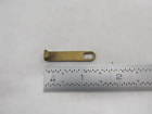 829898-6 829898 Volvo Penta Marine Stern Drive Engine Variable Clamp