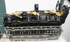 852-7401a2 852-6192a1 Mercury Mercruiser Sterndrive Cylinder Block New Nos