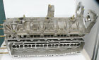 852-7401a2 852-6686a1 Mercury Mecruiser Sterndrive Cylinder Block