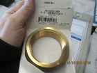 11-859131 859131 Mercruiser Bravo Lower Unit Lock Nut