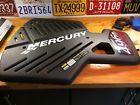 862365  Mercury Mercruiser Mag Horizon Ho Engine Cover Like New Near