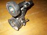 863856c Mercury Mercruiser Hydraulic Pump Trim Steering Pulley Bracket Boat Chevy