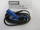 87-820662a1 Quicksilver Low Oil Switch Kit For Mercury Sport 745061330986