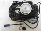 79-879899k13 879899k13 Quicksilver Mercury Smartcraft Marine Speedometer Gauge Kit Nla