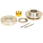 88-td-rbkt Solas Steel Brass Marine Boat Rubber Hp Hub Propeller Kit