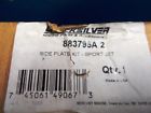 883795a 2 Mercruiser New Oem Ride Plate Part Number