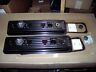 8963 Sierra Mercruiser Sb Chevy Replacement Valve Cover Assy To