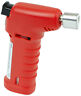 89960w Custom Accessories Premium Butane Torch Lighter Gun Tool 077341125112