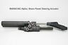 8m0063382 Mercruiser Power Steering Actuator New Takeout Alpha Bravo