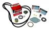 8m0147061 Mercury Mercruiser Hour Maintenance Kit Carb Rwc Up 745061244597