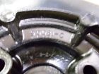 90081t Mercruiser New Oem Harmonic Balancer Pulley Number