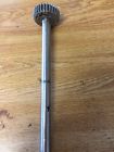 908020 Omc Stringer Steering Shaft And Gear Tru Coarse
