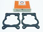 908765 354310 Omc Delco Lot Of Carb Mount Gasket Nos New