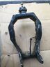 913546 Omc Cobra Gimbal Ring Steering Arm