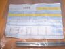 0913663 913663 Omc Two Cobra Stern Drive Engine Exhaust Seal Pins