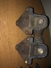 913689 Omc Pair Of Cobra Gm Motor Mounts Four Winn
