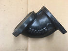 914475 Omc Cobra Thermostat Housing Adapter Elbow