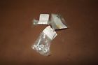 Du4c11460 950364 Volvo Penta Lot Of Oem Lock Nut