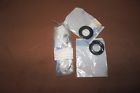 Ds3c12186 958860 0958860 Volvo Penta Lot Of New Oem Sealing Ring