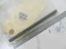 0980183 980183 Brp Tilt Worm Shaft Omc Stringer