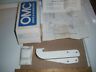 981348 981552 Omc Vintage Stern Drive Tilt Worm Retainer Kit New