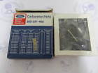 0982539 982539 Ford Carburetor Kit Omc Stern Drive