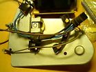 983729 Omc Cover Lever And Switch Assy