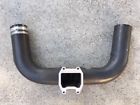 0985715 985715 Omc Cobra Exhaust Pipe Transom Tube