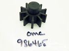 0986465 986465 Omc Oem Water Pump Impeller Cobra