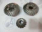 0986980 986980 Omc Cobra Stern Drive Lower Unit Gear Set Pinion