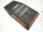 0987561 987561 Omc Cobra Stern Drive Flame Arrestor Cover