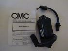 987877 Omc Sterndrive Shift Assist Switch Nos