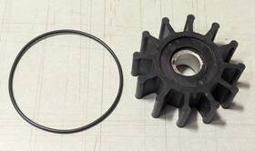 132-0375 Aftermarket Marine Onan Water Pump Impeller Kit New