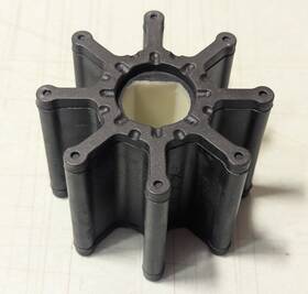 47-59362t1 Aftermarket Marine 18-3087 Impeller New Oem Mercury 7.4l 8.2l