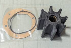 3841697 Aftermarket Marine 877061 Impeller Kit New Oem Volvo Penta 875593 Cat 3n1906 18200k
