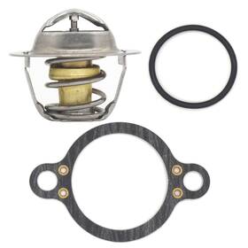 3587597 Aftermarket Volvo Penta Thermostat Repair Kit Fits 4.3 5.0 5.7 L V6 And V8 Sterndrive Inboard Engine