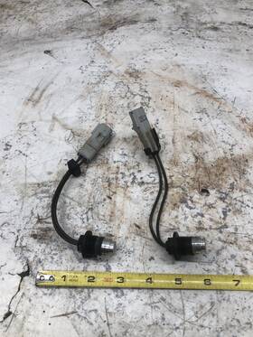 5024-0656 Airpax Indmar Raptor 6.2 L 440 V8 Ford Marine Engine Temp Temperature Sensors 1710