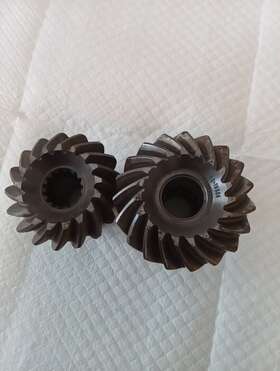 43-75325a3 Asaki 43-75325 For Mercury Mercruiser Alpha I Upper Gear Set 18-2204 1.84 1