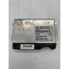 4b0927156bs Audi A6 4.2 Tcu Tcm Transmission Control Module